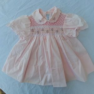 little angel dresses